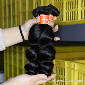 Wholesale mink raw virgin brazilian hair bundle,raw brazilian virgin cuticle aligned hair,remy brazilian 100 human hair weave